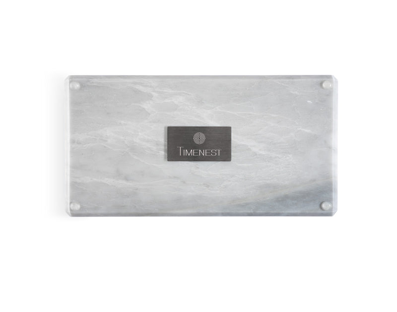 The Marble Tray